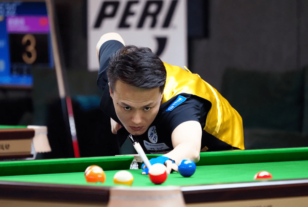 事中的竞争 事中的竞争