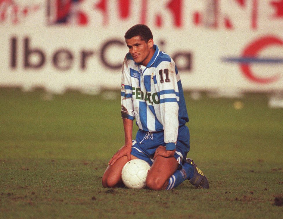 他交出了场 他交出了场