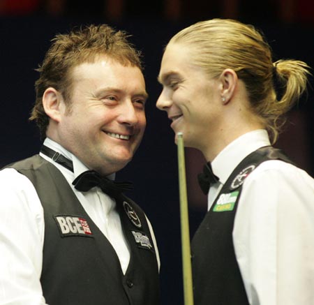 进一步优化 进一步优化