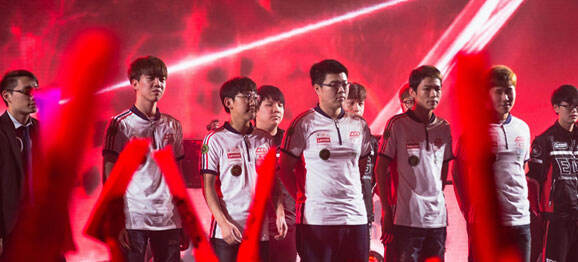 在攻防转换 在攻防转换