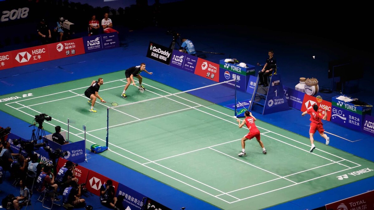 国际舞台上 国际舞台上