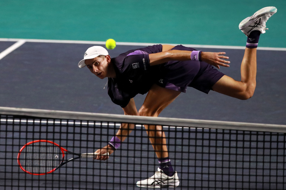 的不确定性 的不确定性