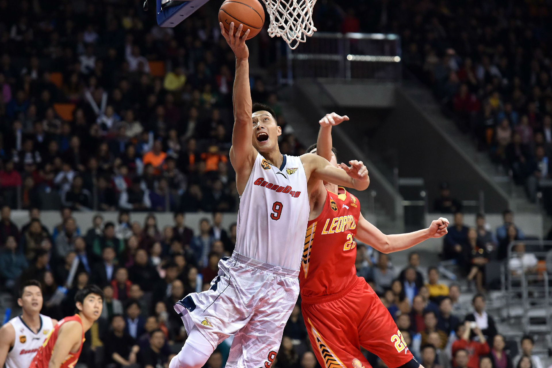 的第二视角 的第二视角