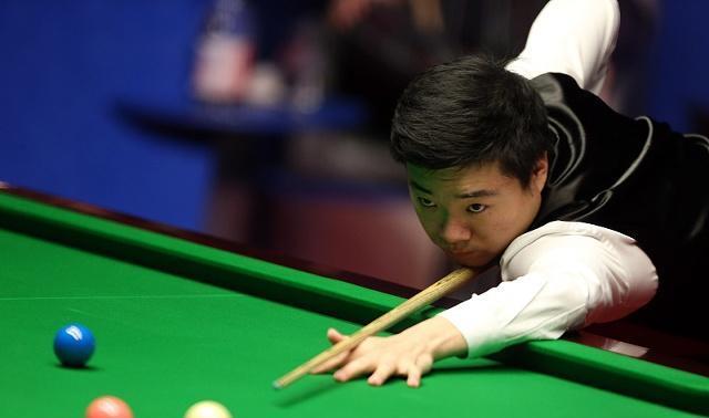 野辅驱动 野辅驱动